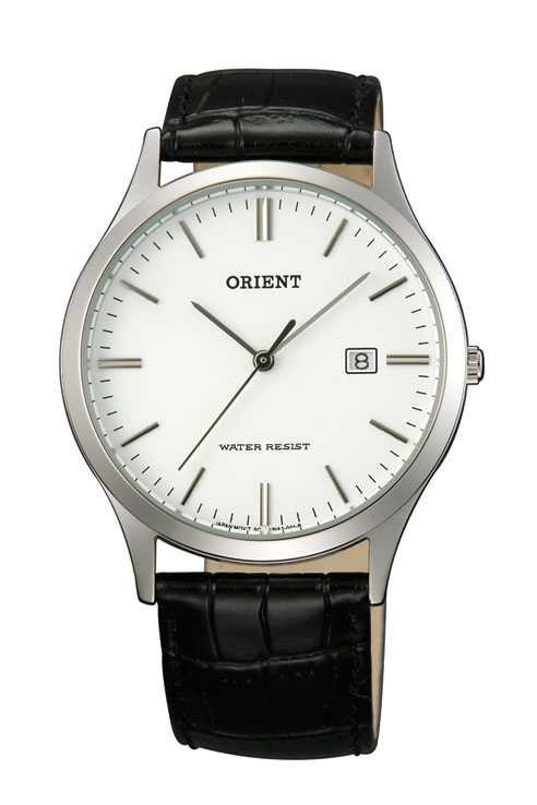 Годинник чоловічий Orient FUNA1003W0