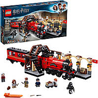 Конструктор LEGO Harry Potter 75955 Хоґвортс-експрес. Оригінал.