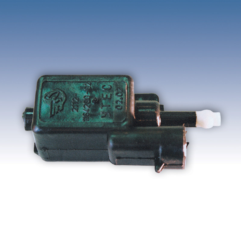 Клапан продувки адсорбера ВАЗ 2108 - 2112