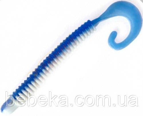 Твістер силікон. BALLIST LJ Pro Series 3,3 "/ T69 *8 (140128-T69), фото 1