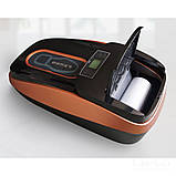 Термопленка для бахил, Термоплівка до апарату для одягання бахіл, фото 3