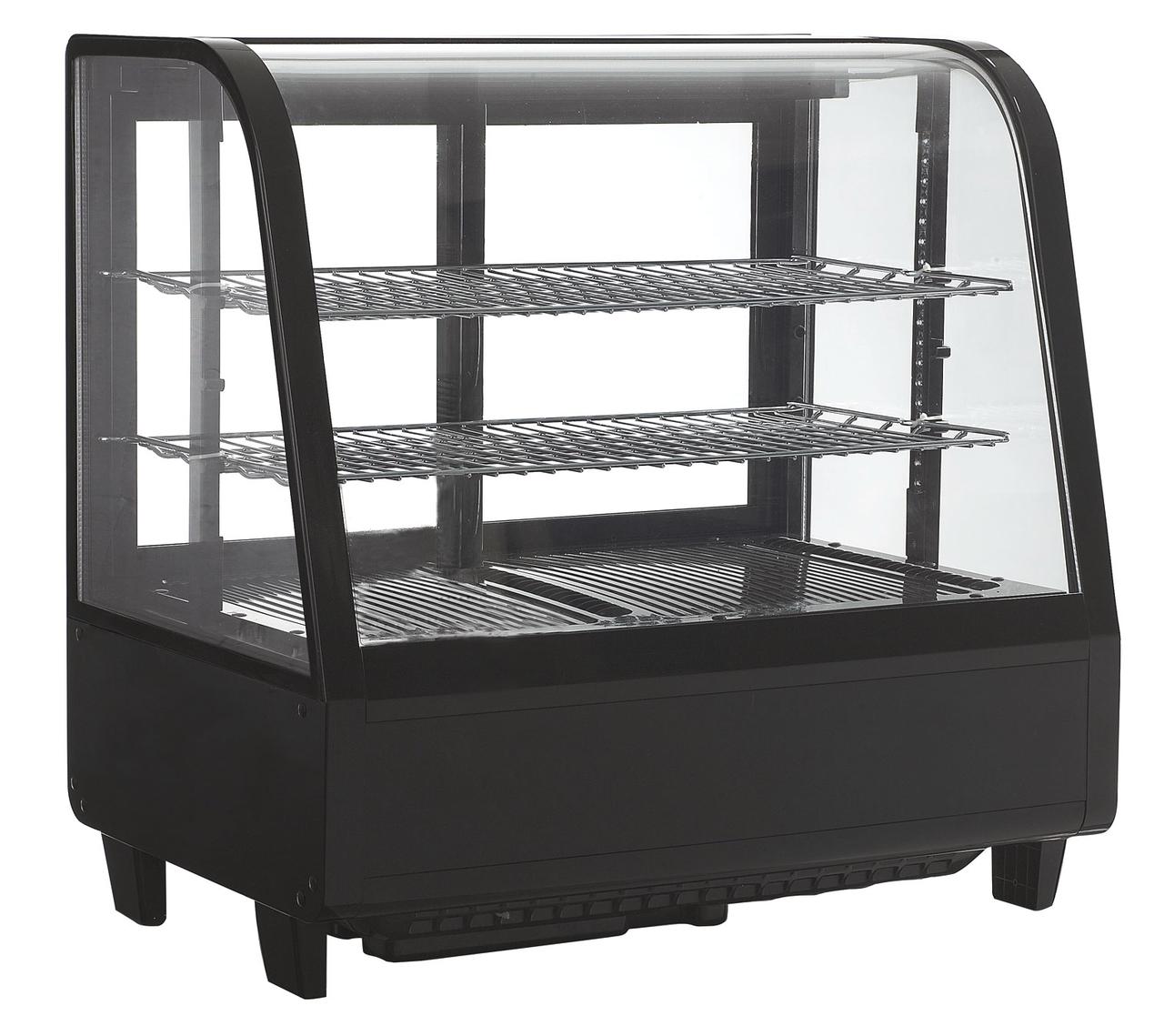 Холодильна вітрина GoodFood RTW100L Premium, фото 1