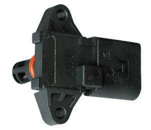 Датчик абсолютного тиску з вбудованим датчиком температури 744.3829, фото 1