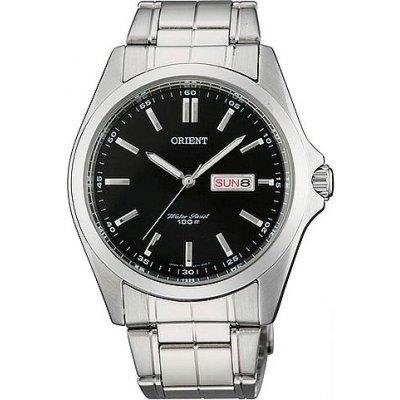 Годинник чоловічий Orient FUG1H001B6