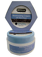 Увлажняющий крем с черным тмином Hemani Black Seed Moisturizing Cream 150 грамм