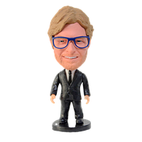 Фигурка Jürgen Klopp Soccerwe