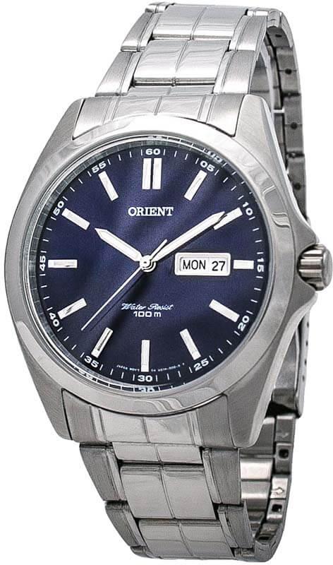 Годинник чоловічий Orient FUG1H001D6, фото 1