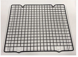 Решітка сітка Мала для глазурування 26 х25,5 см