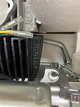 Двигун 49,9 куб Альфа/Дельта механіка оригінал, фото 4