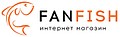 Рыболовный интернет-магазин FanFish Shop