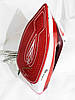 Праска керамічна Domotec MS 2298 RED Ceramic, фото 4