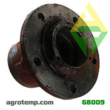 Ступиця переднього колеса ЮМЗ-6 40-3103015