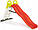 Дитяча гірка Smoby - Funny Slide 200 см УФ покриття 820402, фото 3