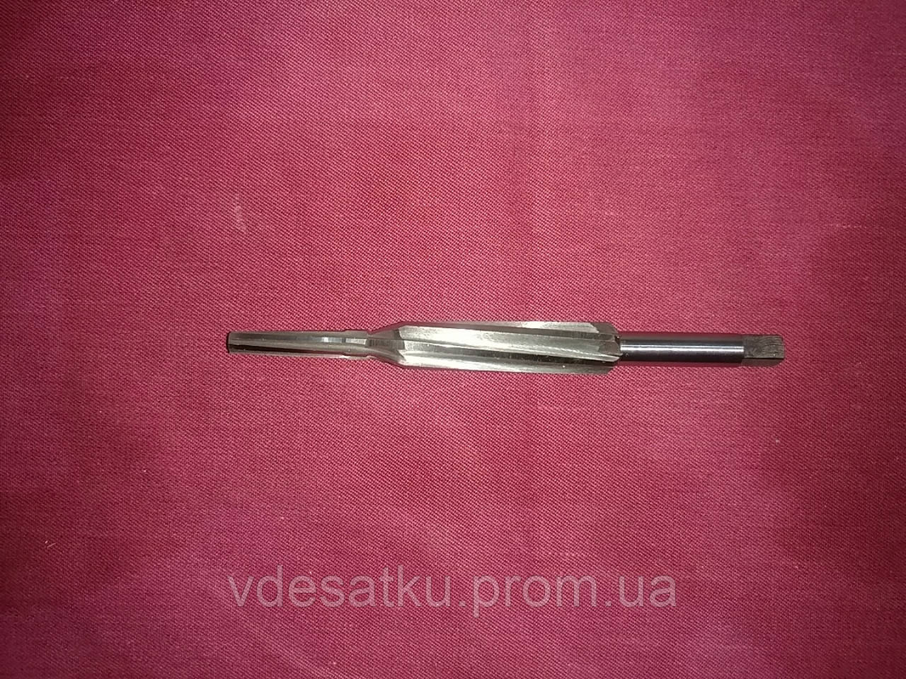 Розвертка 6,5creedmoor, фото 1