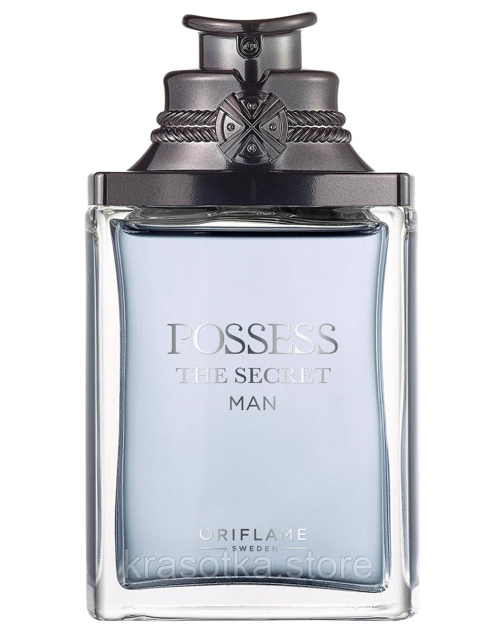 33650 Oriflame Possess Man Secret. Оригінал! Парфумерна вода Oriflame Позес Мен Сікрет, 75 мл. Орифлейм 33650