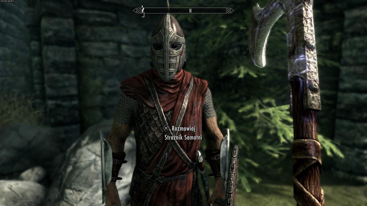 The Elder Scrolls V: Skyrim (Special Edition) (Русская Версия) PS4.