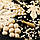 Стамеска полога 5 мм STRYI Profi для різьби по дереву, арт. 100705, фото 3