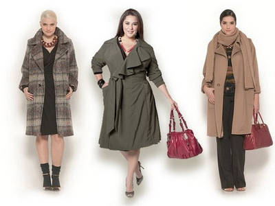 Куртки, пальто, кардигани Осінь, Зима