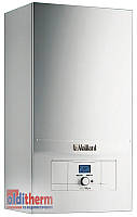 Газовый котел Vaillant atmo TEC pro VUW 240/5-3