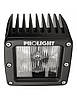 Світлодіодна фара ProLight CUBE (40 Вт), фото 5