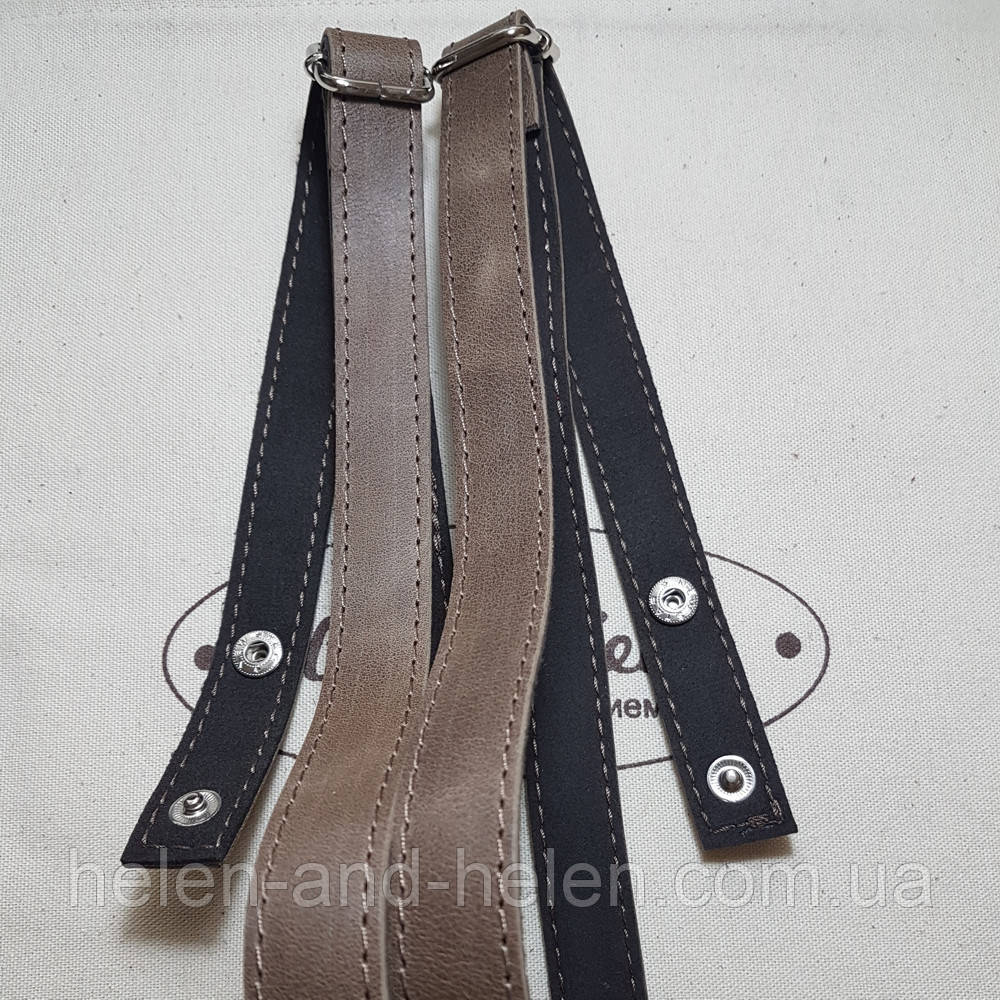 Лямки для рюкзака. Колір "Сафарі", фото 1