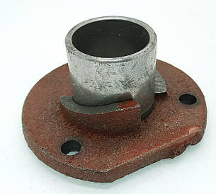 Патрон важеля вижимного підшипника для коробки передач (КПП/6) мотоблока 7/8/10/12 л. с. з водяним