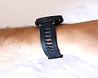 Смарт-годинник Garmin Forerunner 735XT Black/Gray Watch Only Чорний/Сірий, фото 10