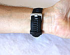 Смарт-годинник Garmin Forerunner 735XT Black/Gray Watch Only Чорний/Сірий, фото 11