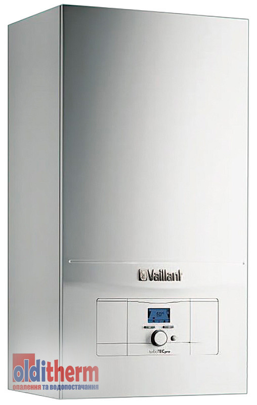 Газовый котел Vaillant atmo TEC pro VUW 280/5-3 - фото 1 - id-p1088812964