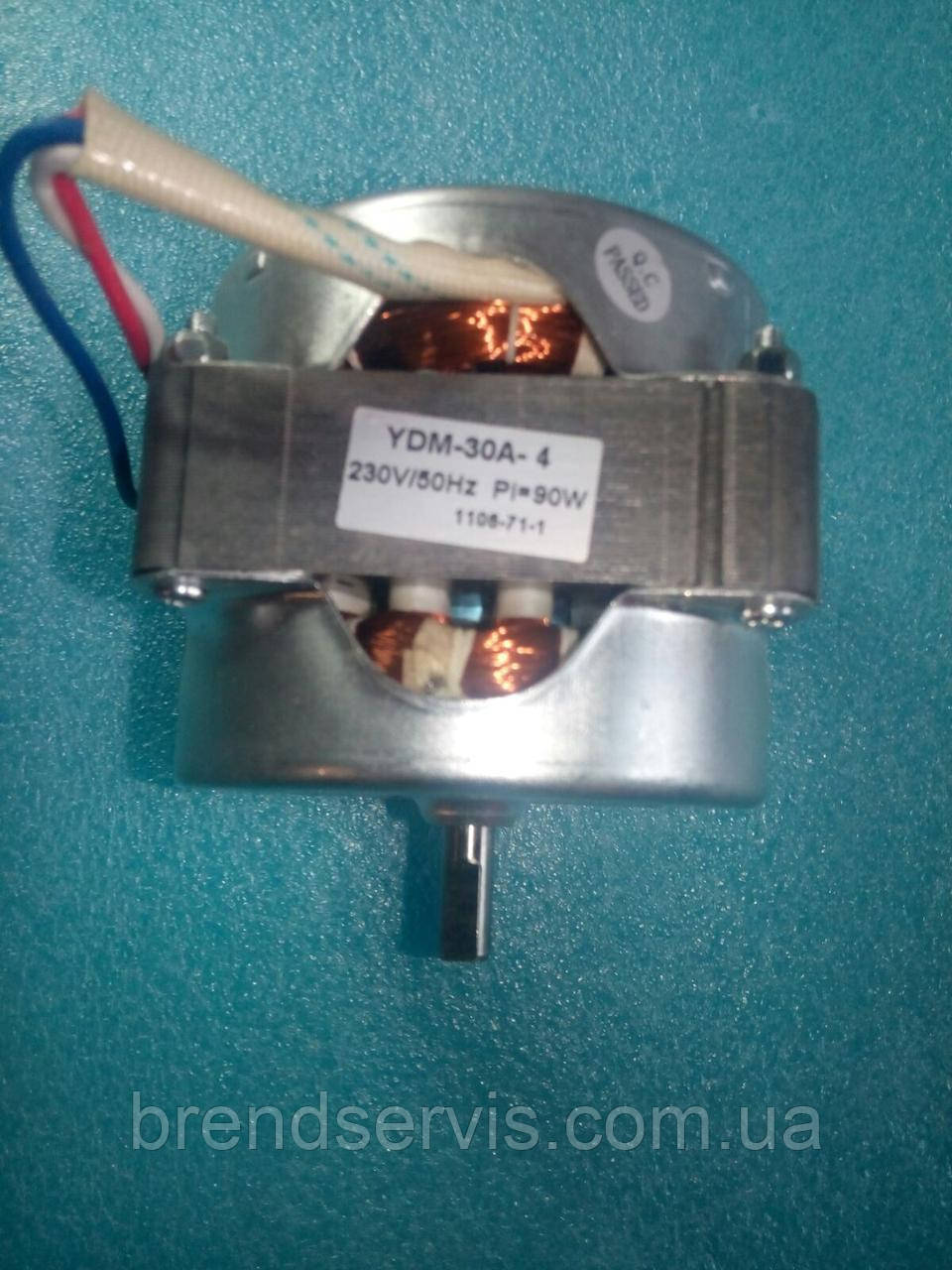 Мотор для хлібопічки Moulinex, фото 1