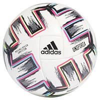Мяч футбольный Adidas Uniforia Euro 2020 Competition FJ6733 (размер 5)