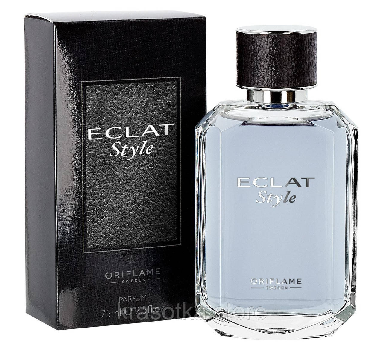 34522 Oriflame Eclat Style. Оригінал! Парфумерна вода Oriflame Екла Стайл, 75 мл. Орифлейм 34522