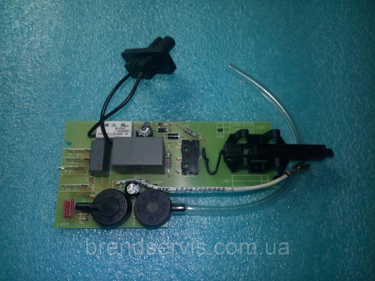 Модуль керування для пилососа Zelmer, фото 1