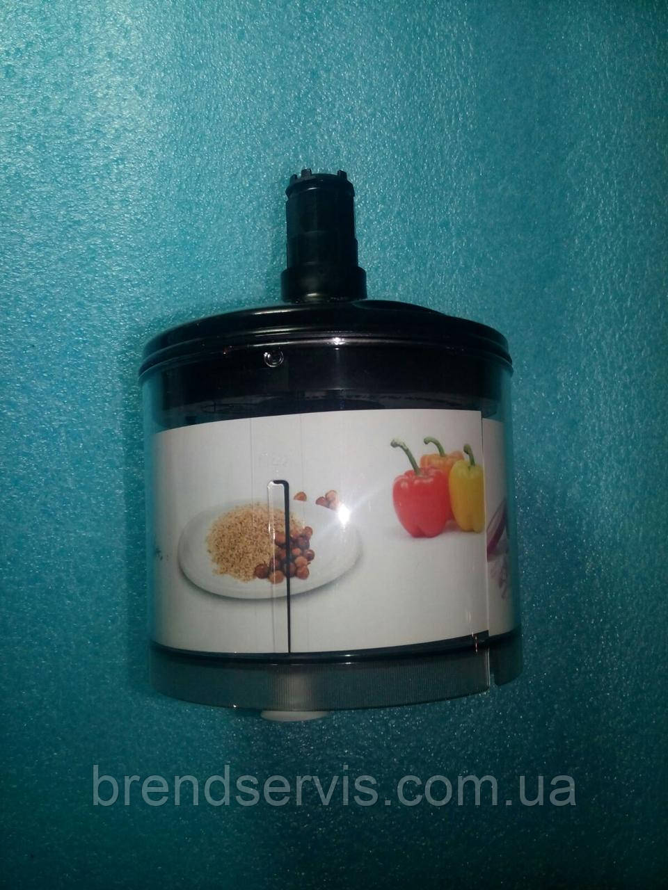 Подрібнювач блендера Bosch, фото 1