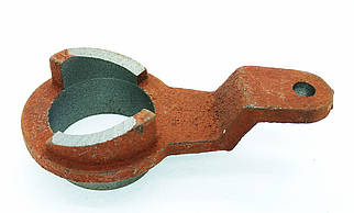 Важіль вижимного підшипника для коробки передач КПП/6 для мотоблоків і мотортакторов 7/8/10/12 л. с.