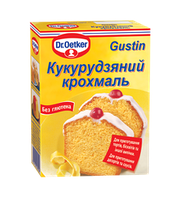 Кукурудзяний крохмаль Dr.Oetker