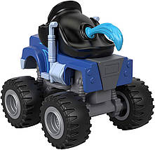 Fisher-Price Вспыш і диво-машинки Трощила Пірат Blaze & The Monster Machines, Pirate Crusher, фото 3