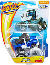 Fisher-Price Вспыш і диво-машинки Трощила Пірат Blaze & The Monster Machines, Pirate Crusher, фото 2
