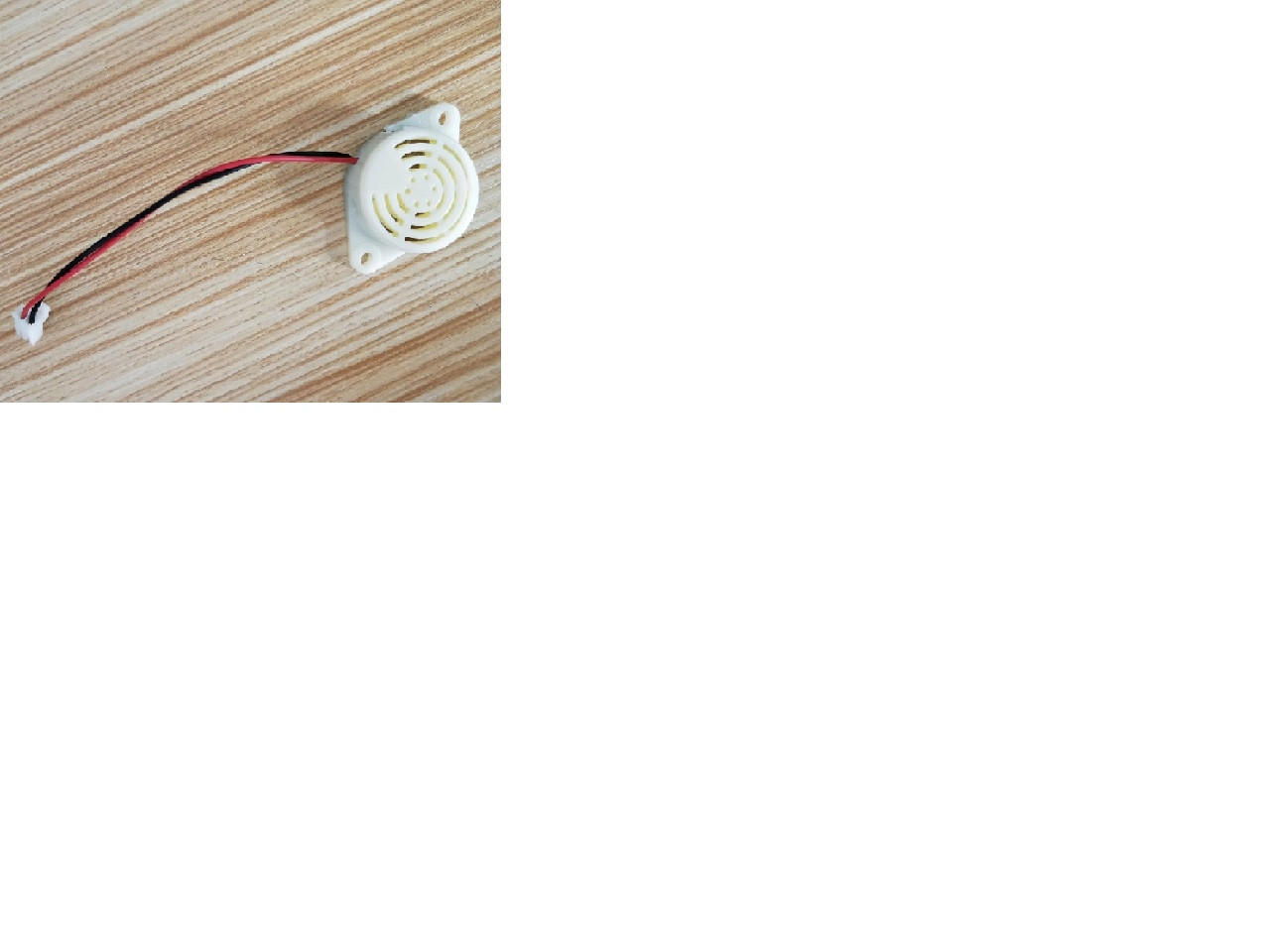 Зумер (5W / 4R) 16X;