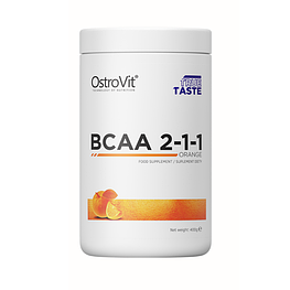 BCAA