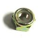 Гайка Can-Am Ski-Doo Sea-Doo BRP Nut-Stop elastic DIN.985 *HEX. ELASTIC NUT M10