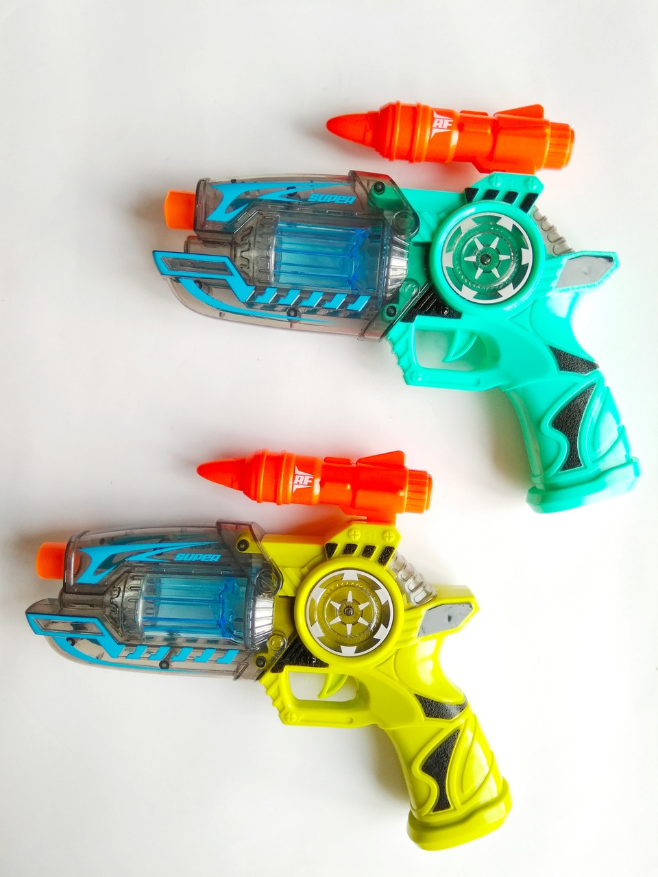 пистолет для playstation