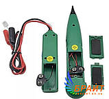 Детектор скрытой проводки Cable Tracker MS6812, фото 5