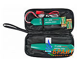 Детектор скрытой проводки Cable Tracker MS6812, фото 4