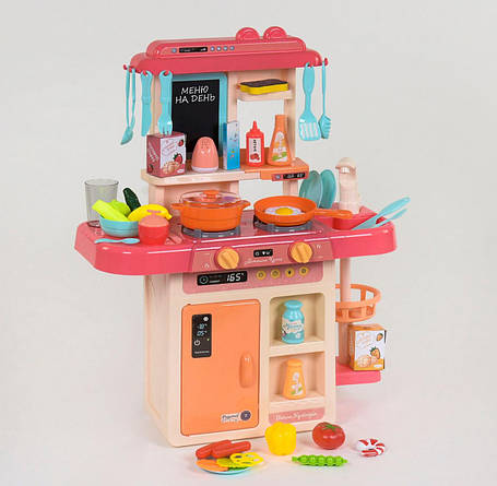 Інтерактивна кухня Fun Game з водою і пором, фото 1