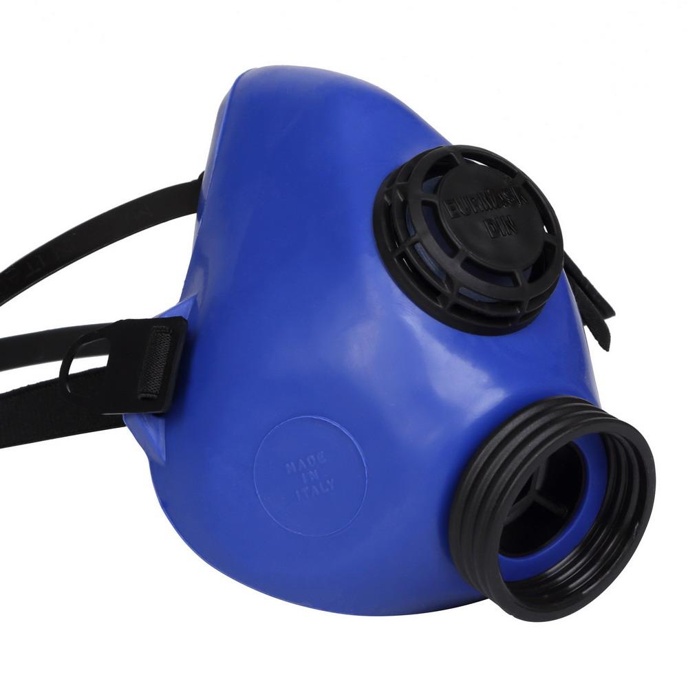 Купити Напівмаска респіратор DIN Eurmask 7355 Італія без фільтра ...