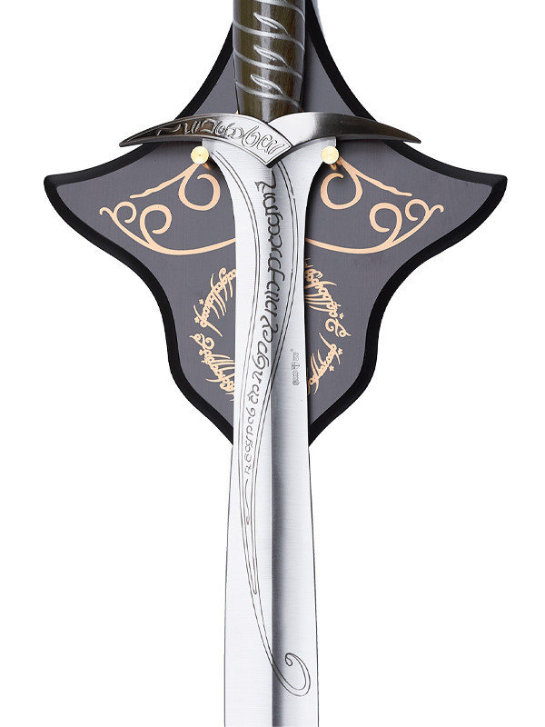 Меч Жало, сувенірна панно, фото 1