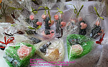 Подготовка на 8 марта 1