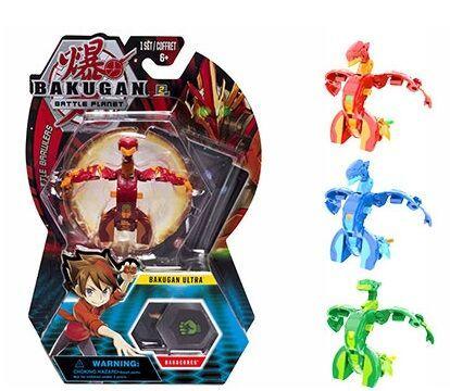 Бакуганы Bakugan ultra - купить по лучшей цене в Киеве от компании ...
