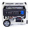 Бензиновий генератор Matari MX9000EA (6 кВт), фото 2